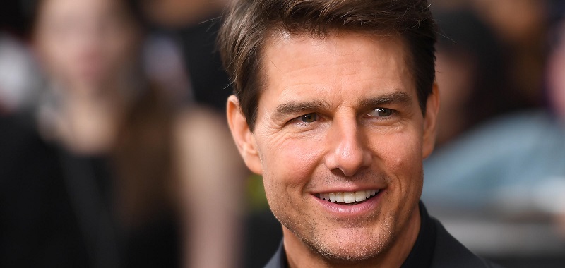 Filmy z Tomem Cruisem - TOP 14 filmów, w których zagrał Tom Cruise
