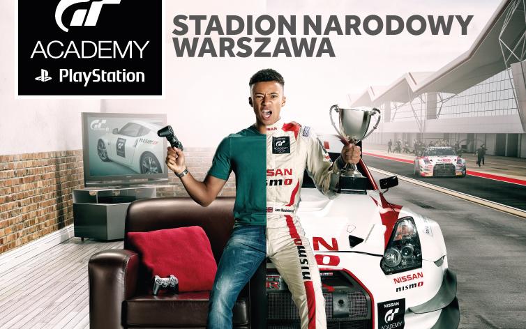 Polski Finał GT Academy 2014 odbędzie się już w czwartek!