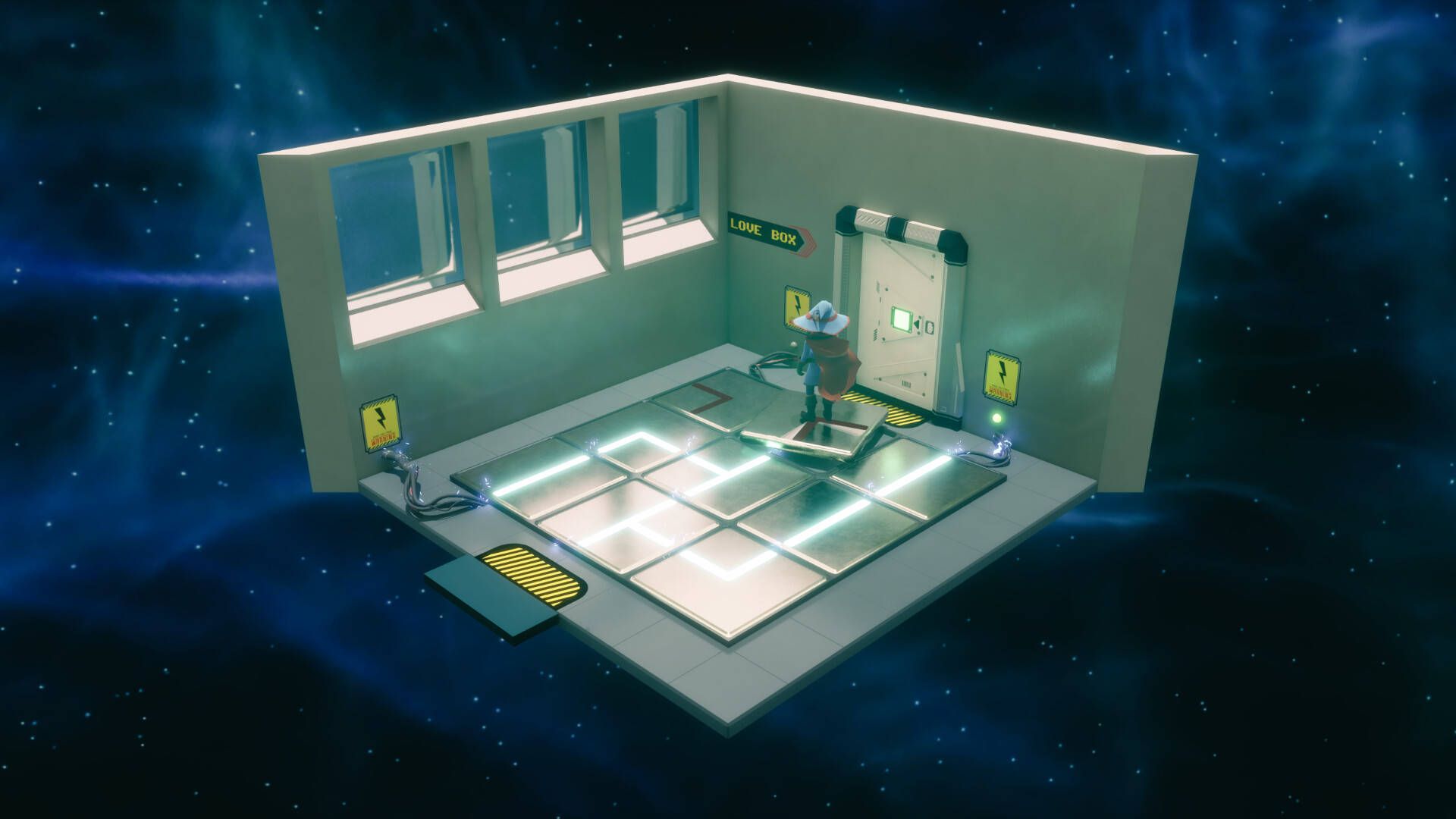 Lumo 2 #12