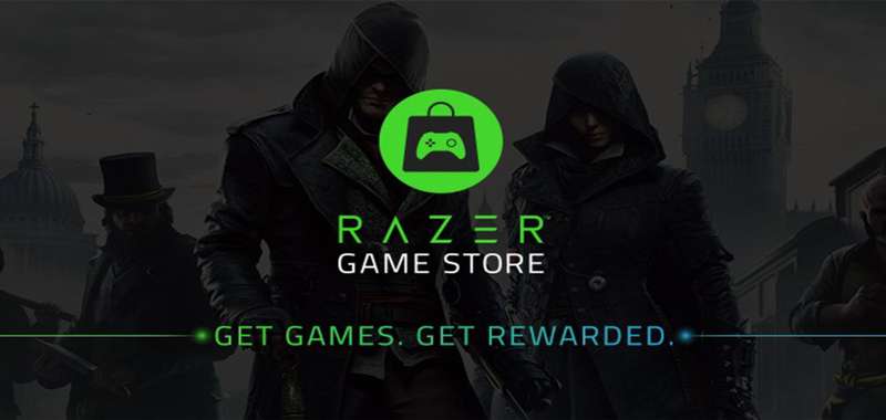 Razer Game Store zakończy działalność 28 lutego