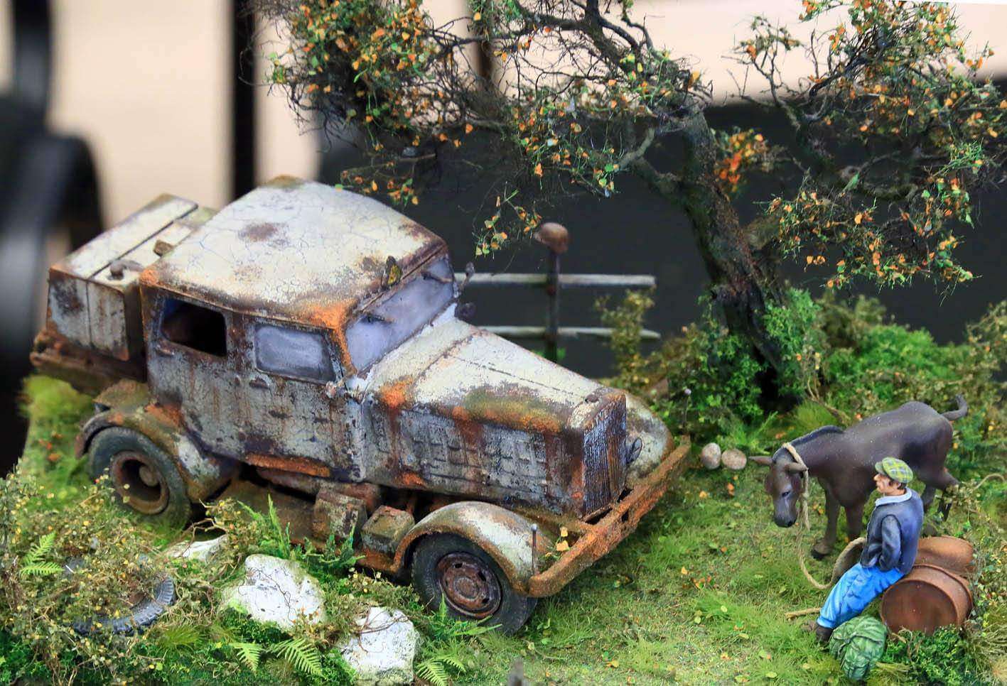 ﻿Wiedźmin 3 - nieustający efekt Dzikiego Gonu