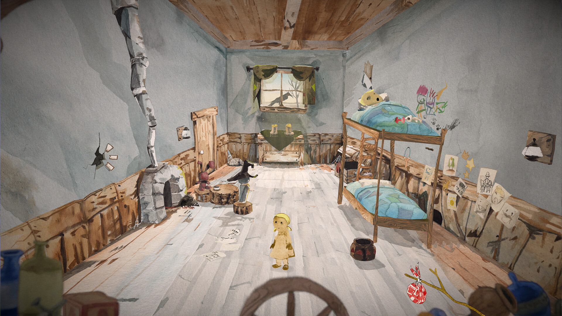Gretel & Hansel #2
