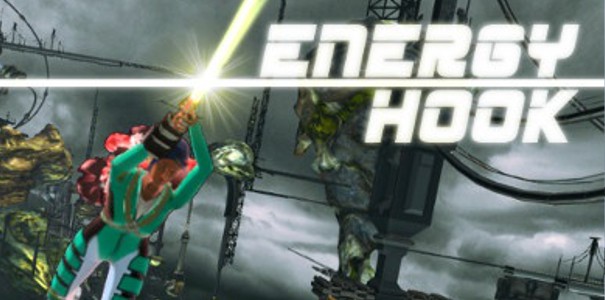 Spider-Man: Wersja Budżetowa - oto arcade'owy Energy Hook