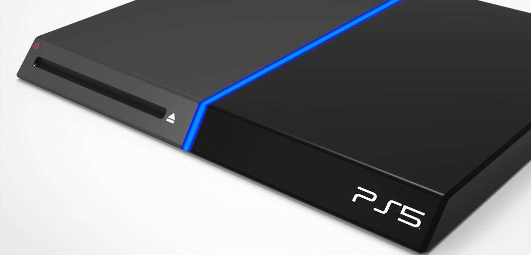 PlayStation 5 coraz bliżej. Square Enix tworzy grę AAA na PS5