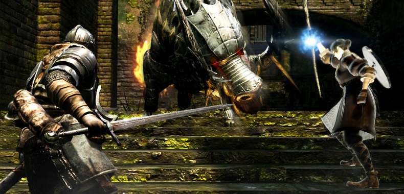 Dark Souls Remastered. Beta na PlayStation 4 i Xbox One w szczegółach