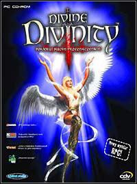 Perły z lamusa #11: Divine Divinity