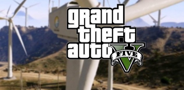 Mamy nowe obrazki z GTA V! [update]
