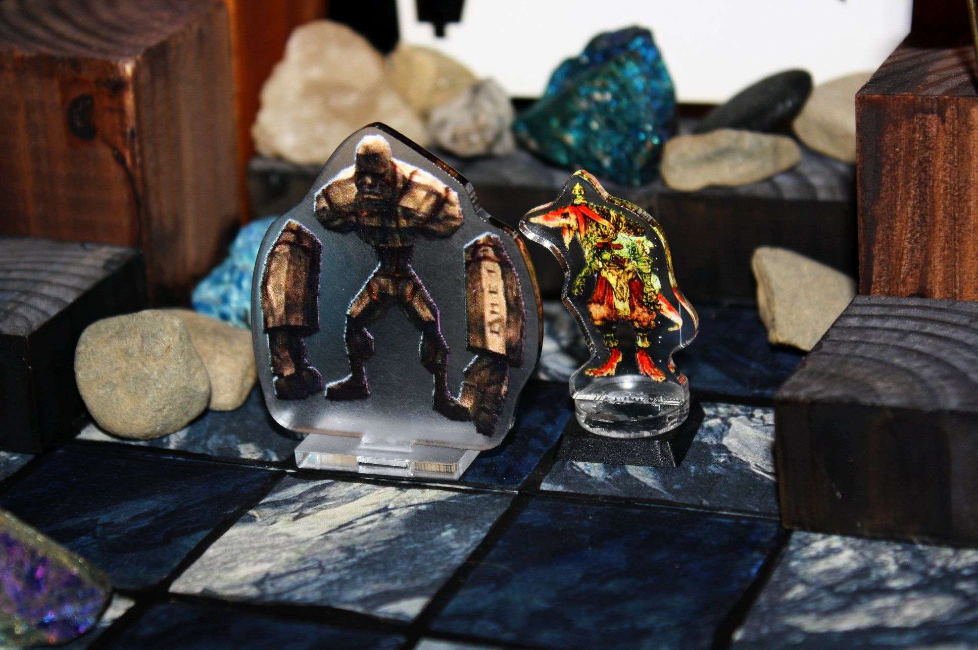 Rainbow 6: Patriots - jest rozpierducha