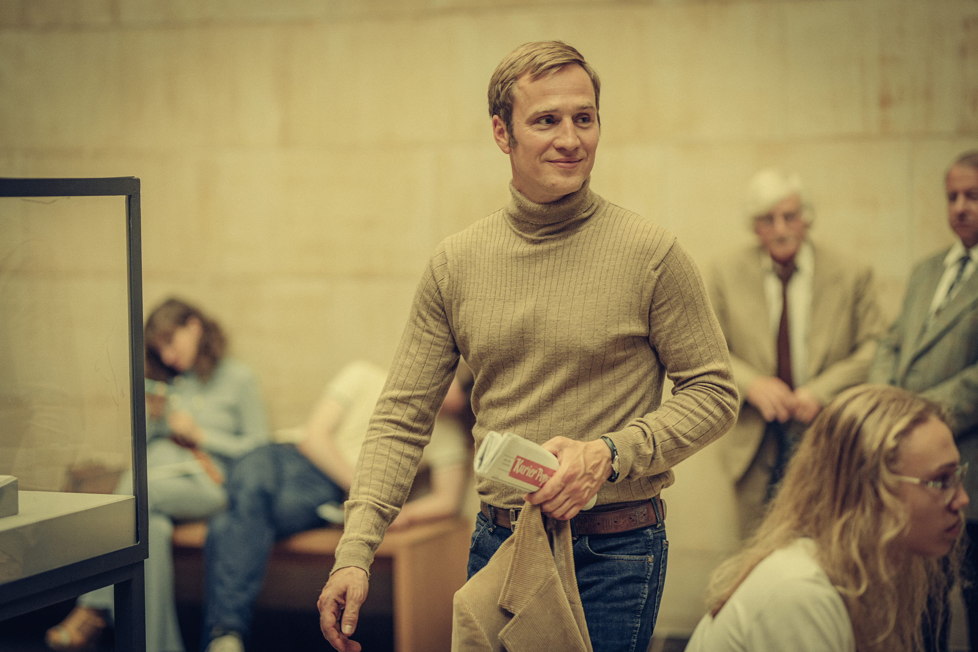 Pan Samochodzik i Templariusze  #4