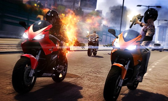 Sleeping Dogs nie pomogło Square Enix