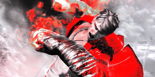 DmC: Devil May Cry i DMC4: Special Edition trafią na PS4!