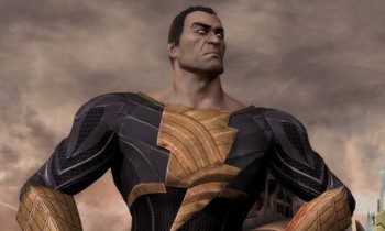 Demo i zwiastun Injustice: Gods Among Us