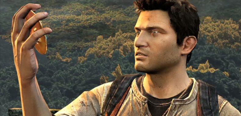 Uncharted: Złota Otchłań może trafić na PlayStation 4?