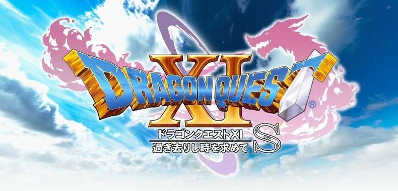 Dragon Quest XI na Nintendo Switch gotowe do japońskiej premiery