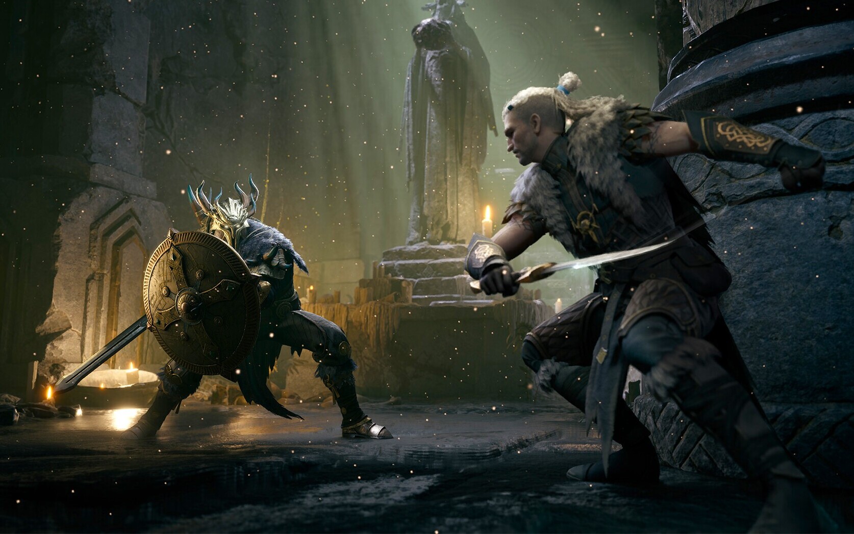 Twórcy przepraszają za problemy techniczne. Mieszane odczucia po tygodniu testów pięknego RPG