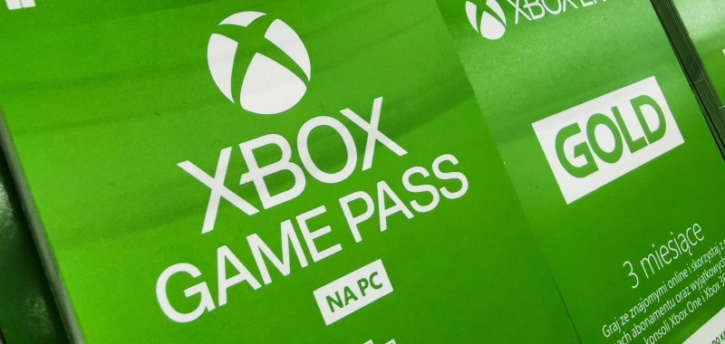 Xbox Game Pass zaliczył duży wzrost subskrybentów, ale Microsoft liczył na więcej. Usługa nie osiągnęła celu