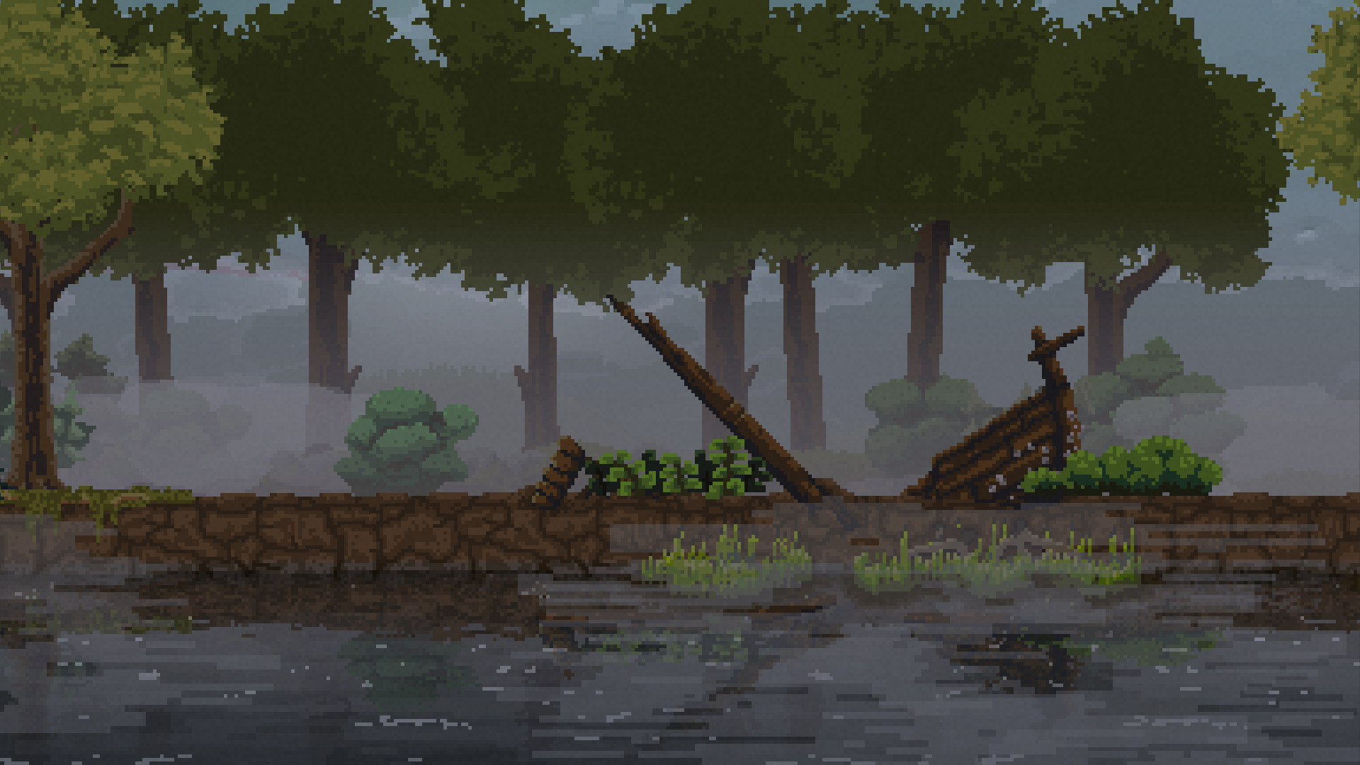 Kingdom: New Lands #1