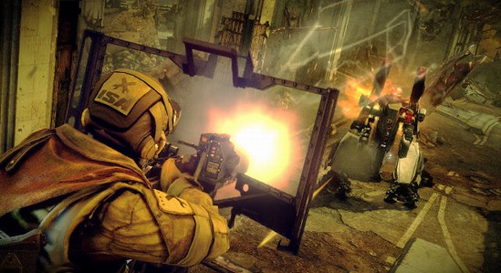 „Killzone 3 nie wyciska wszystkiego z PS3”