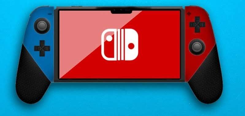 Nintendo ma wprowadzić w 2019 roku 2 nowe wersje Nintendo Switchów