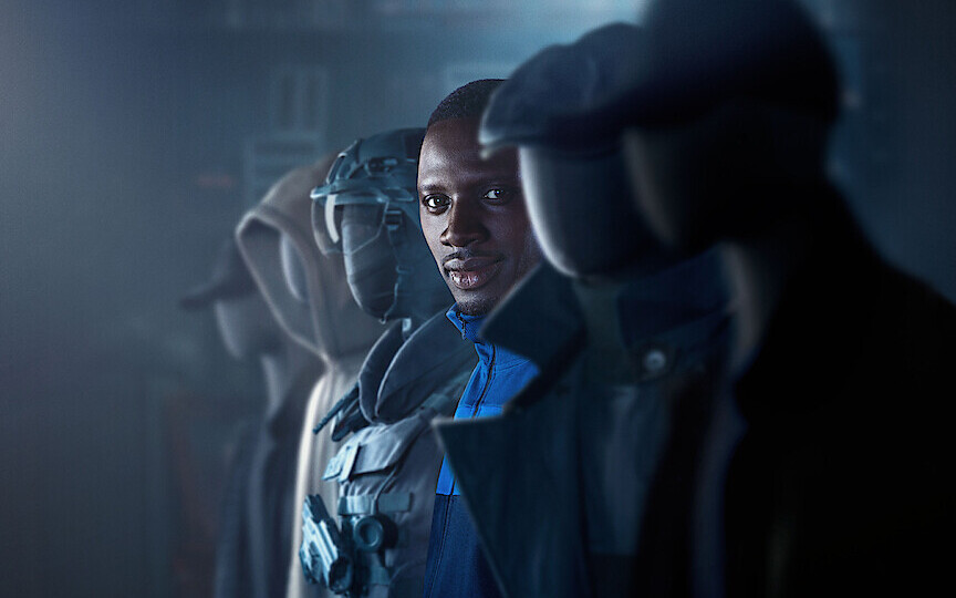 Wielki powrót hitowego serialu! Netflix oficjalnie potwierdził prace nad 4 sezonem Lupina