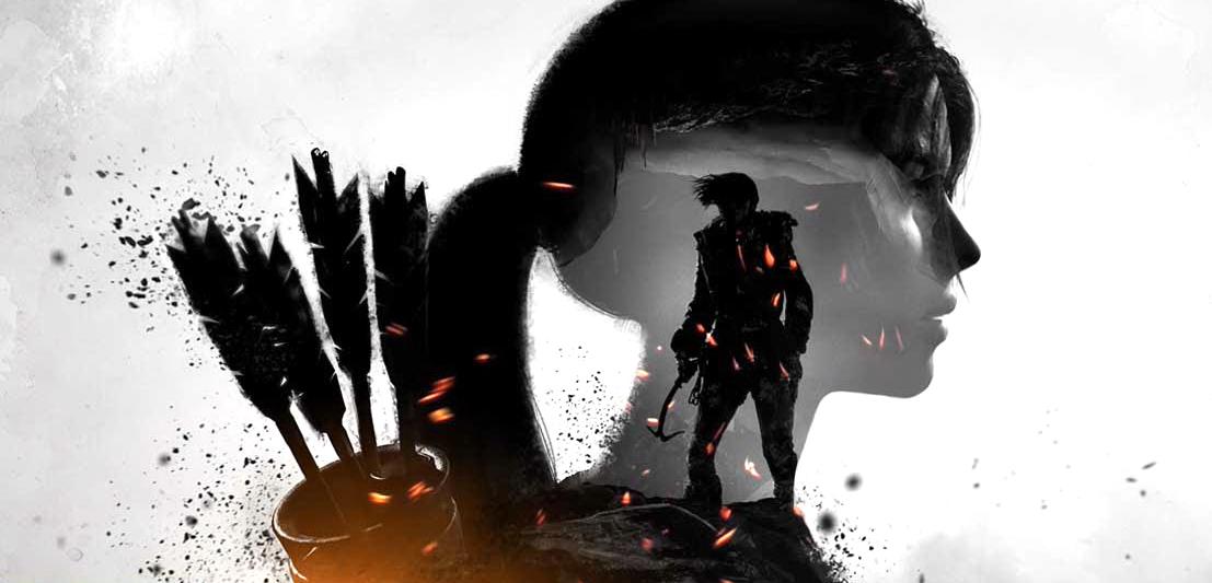 Rise of the Tomb Raider działa nienagannie na PS4 - wstępna analiza i gameplay z gamescom
