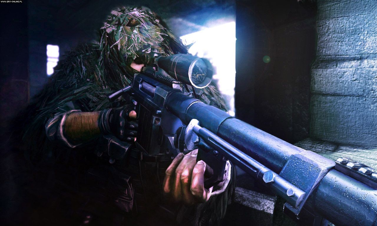 Na Sniper: Ghost Warrior 2 trochę poczekamy
