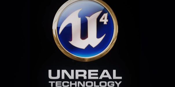 Unreal Engine 4 dostępny za darmo dla uczniów i studentów