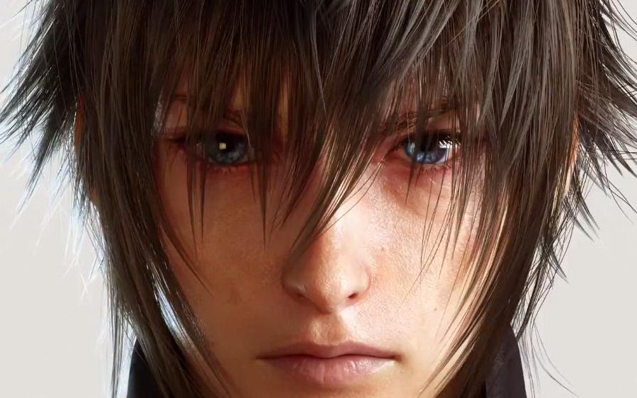 Jeszcze w styczniu poznamy zupełnie nową grę Square Enix