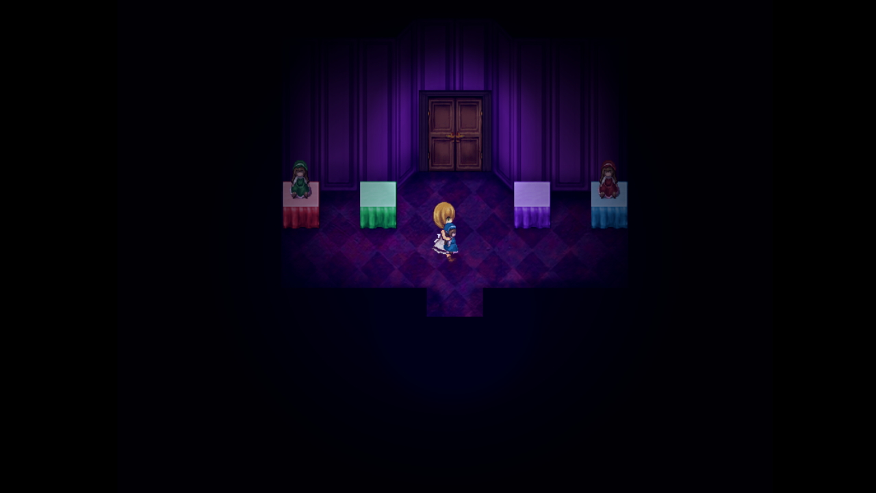 The Witch’s House MV