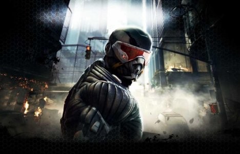 [E3 2010] Crysis 2 obsłuży format 3D