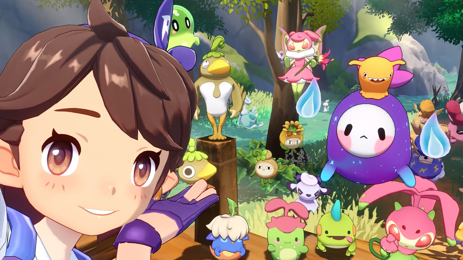 Roco Kingdom #9