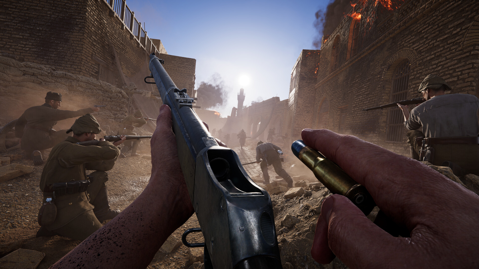 Gallipoli #5