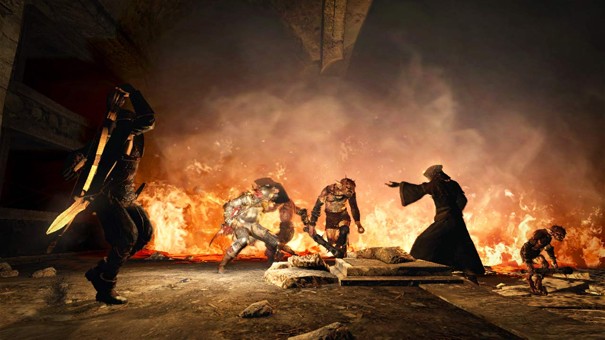 Demo Dragon's Dogma: Xbox 360 kontra PS3