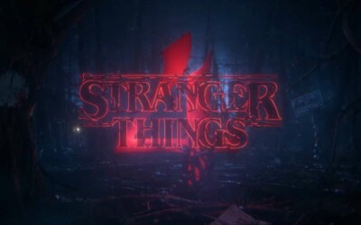 Stranger Things Sezon 4 cieszy się znakomitym odbiorem. Fenomenalne przyjęcie nowej partii odcinków