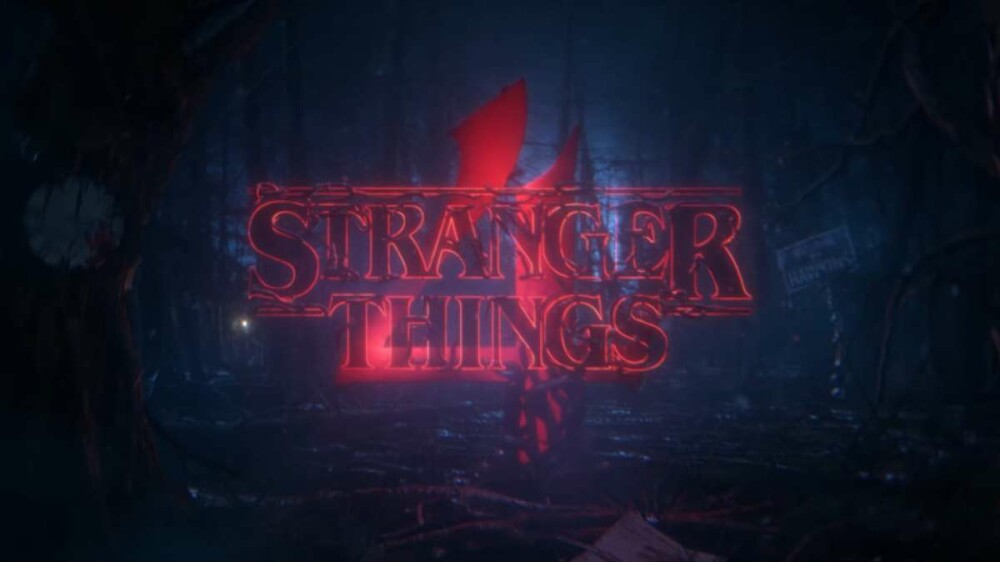 Stranger Things Sezon 4 cieszy się znakomitym odbiorem. Fenomenalne przyjęcie nowej partii odcinków