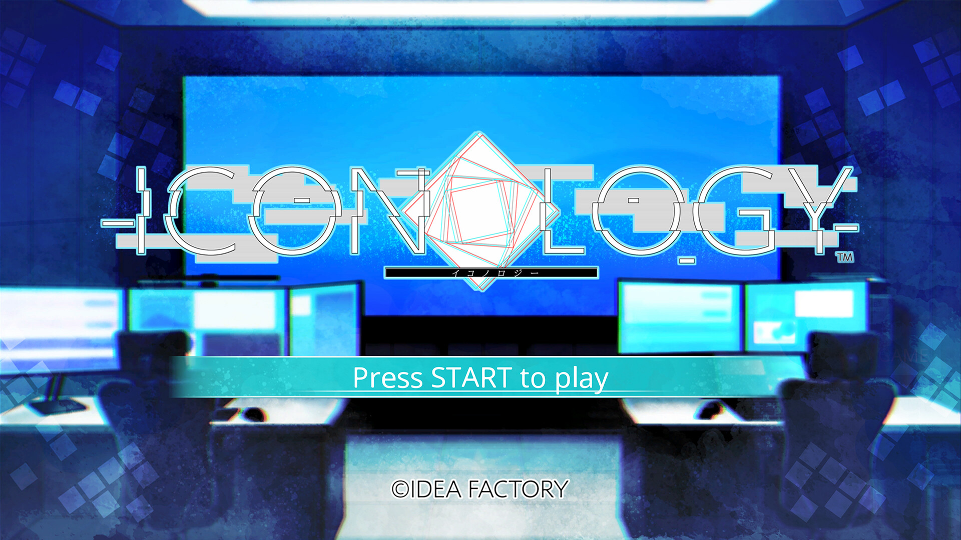 ICONOLOGY #3