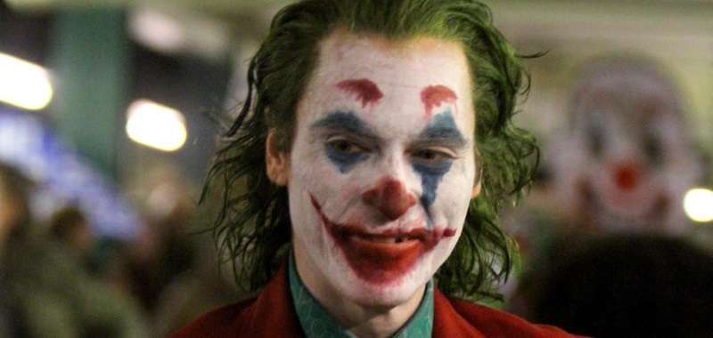 Joker z rekordowym wynikiem. Pierwsze kino zamknięte przez „wiarygodne zagrożenie” atakiem terrorystycznym