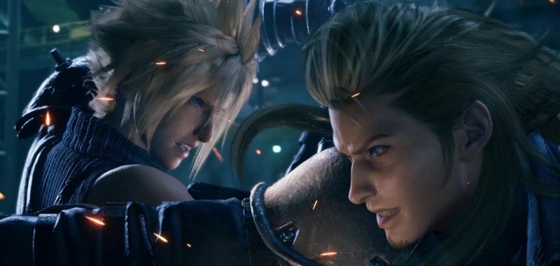 Final Fantasy VII Remake otrzymał pierwszy patch od premiery. Twórcy usuwają błędy