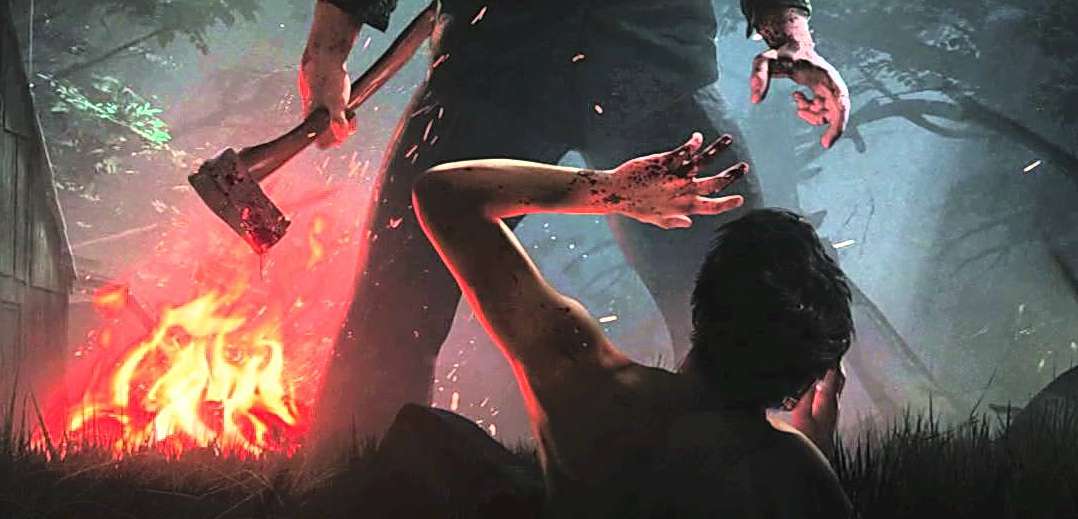Friday the 13th: The Game otrzyma gratisowe misje singleplayer. Przykład krwawej roboty Jasona