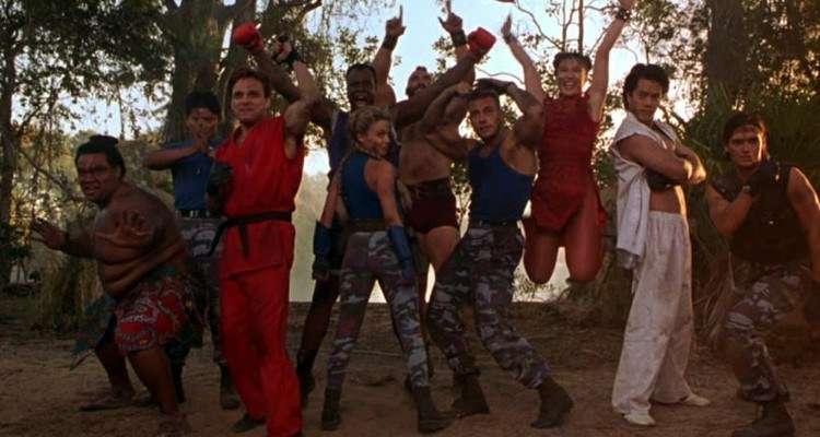 Deus Ex i zakodowana wiadomość