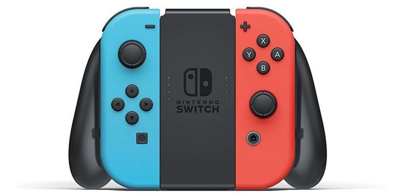 Nintendo Switch otrzyma bardzo długie wsparcie. Nintendo z wielkimi planami