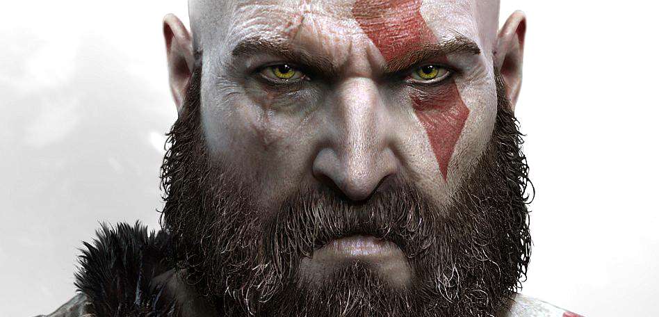 God of War. Sony chwali się recenzjami. Gameplay z dema sprzed 3 lat