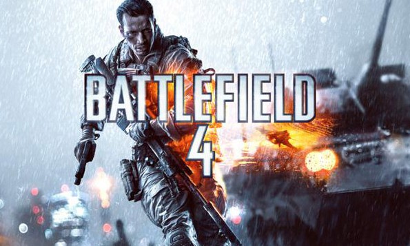 Pancerne batalie w Battlefield 4