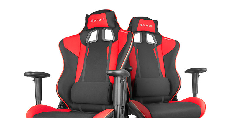 Fotel NITRO 770