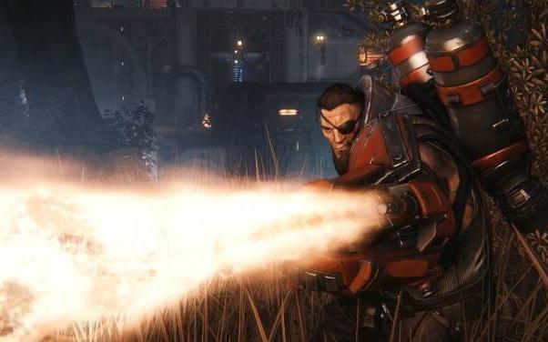 Testy Evolve zakończone sukcesem - deweloperzy przedstawiają statystyki