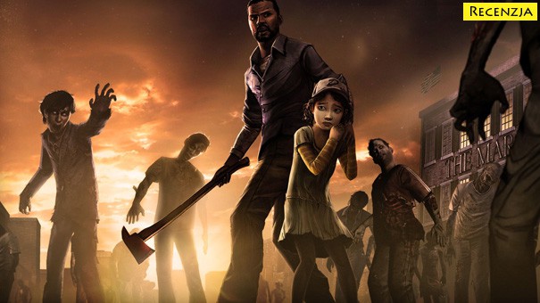 Recenzja: The Walking Dead (PS3)