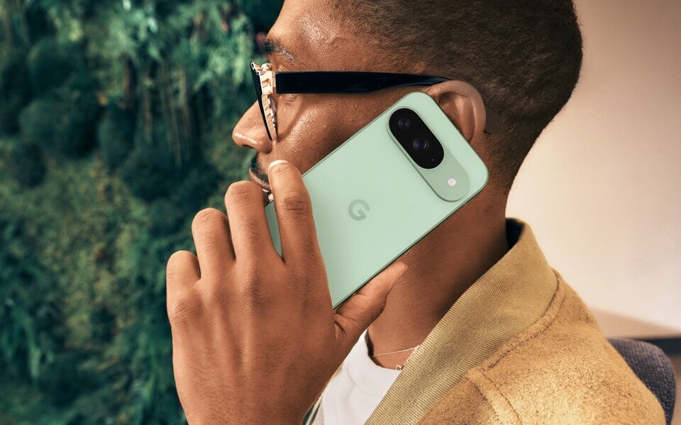 google pixel 9