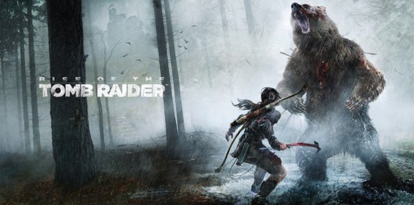 Rise of the Tomb Raider z nowymi szczegółami