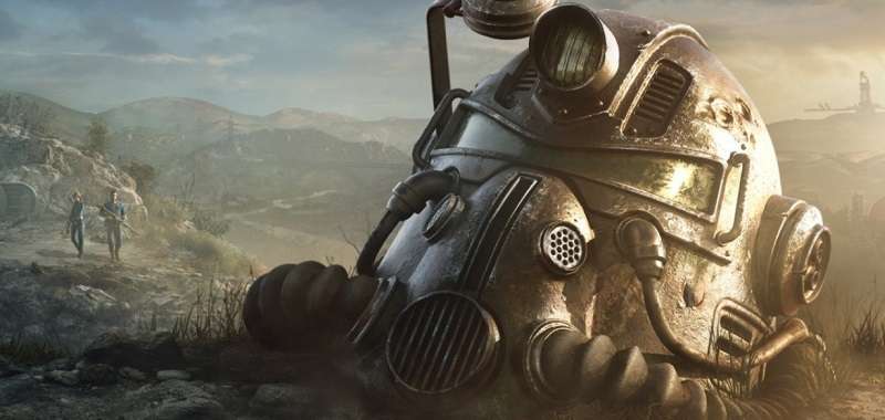 Fallout 76 będzie wymagać połączenia z Siecią nawet w przypadku serwerów single-player