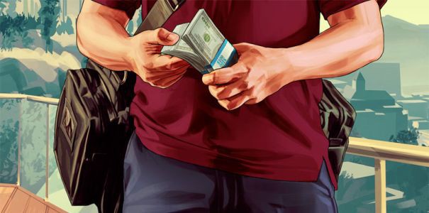 Rockstar odbiera pieniądze z kont postaci w GTA Online